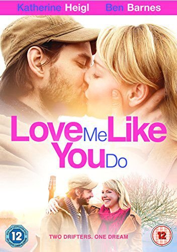 Love Me Like You Do (Jackie i Ryan) Various Directors