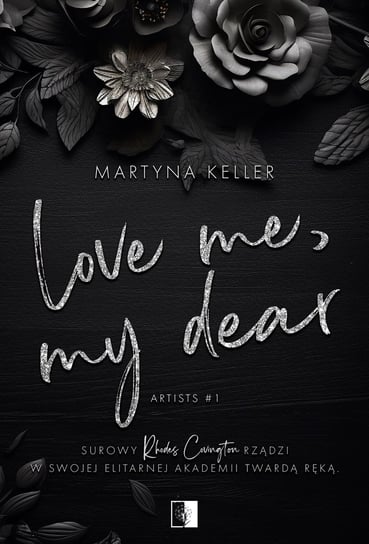 Love Me, My Dear Keller Martyna