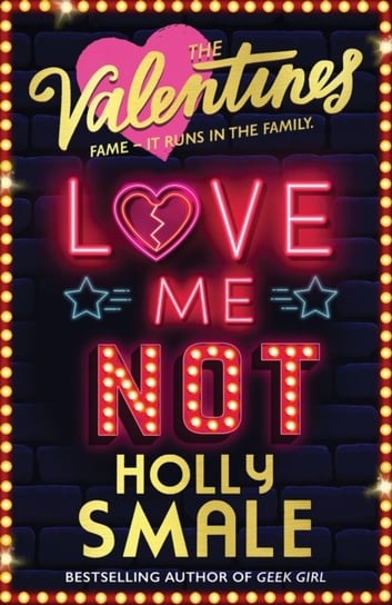 Love Me Not Smale Holly