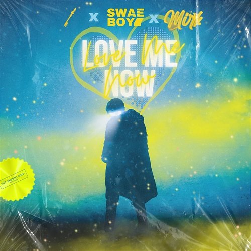 Love Me Now K3YN0T3, Mirk & Swae Boy