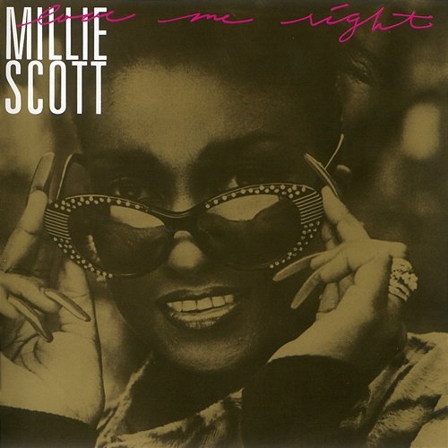 Love Me Right Millie Scott