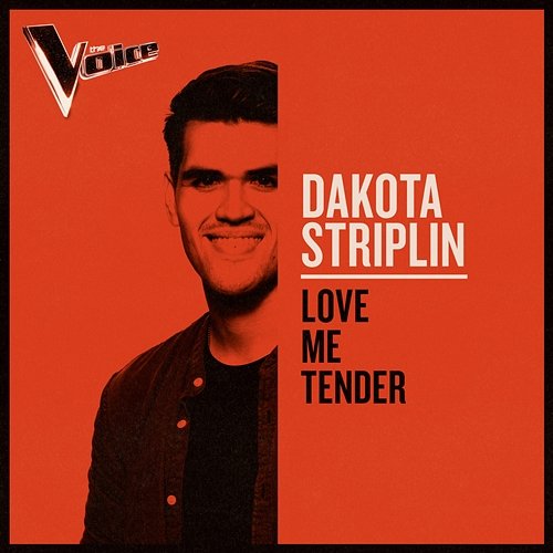 Love Me Tender Dakota Striplin