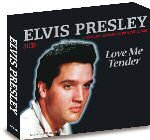 Love Me Tender Presley Elvis