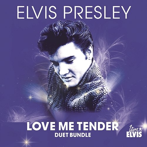 Love Me Tender Duets - Viva Elvis Collection Various Artists
