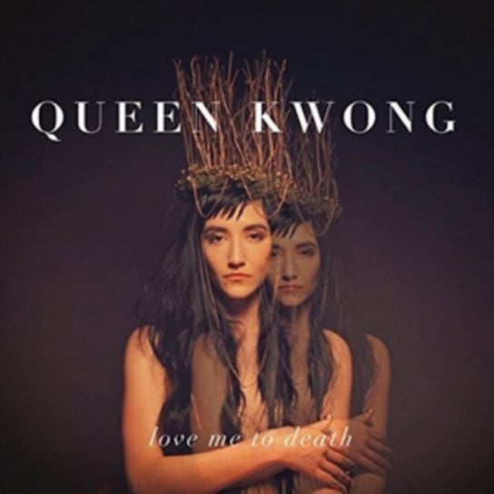 Love Me To Death Queen Kwong