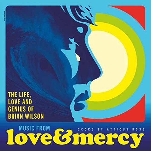 Love & Mercy, płyta winylowa Various Artists