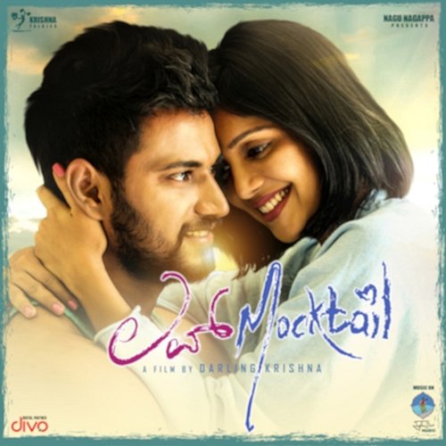 Love Mocktail (Original Motion Picture Soundtrack) Raghu Dixit