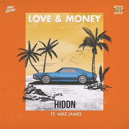 Love & Money HIDDN feat. Mike James
