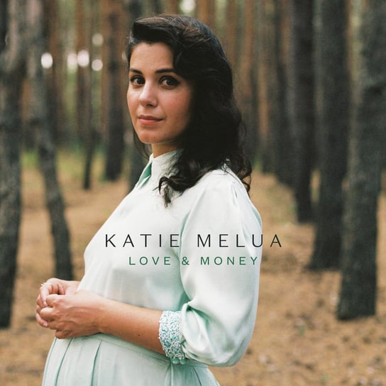 Love & Money (Deluxe Edition) Melua Katie