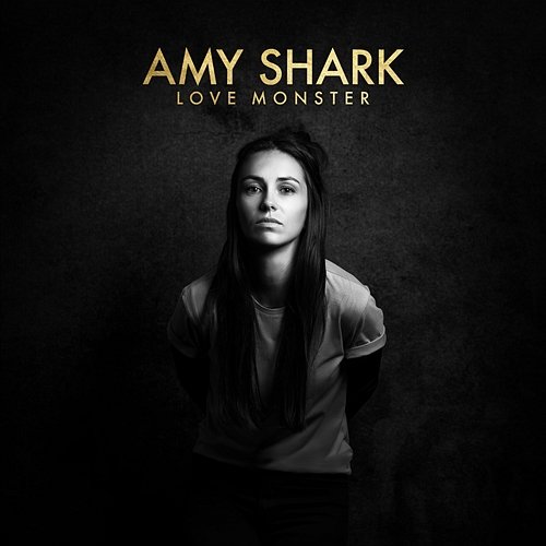 Love Monster Amy Shark