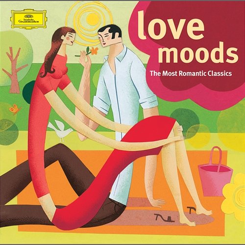 Love Moods - The Most Romantic Classics Various Artists