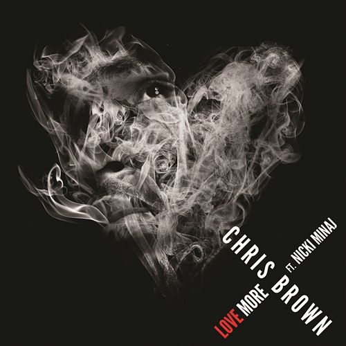 Love More Chris Brown feat. Nicki Minaj