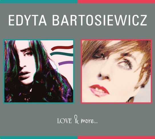 Love & more... Bartosiewicz Edyta