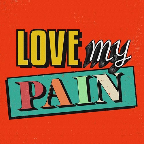 Love My Pain DREAMMY feat. Kim Young Geun