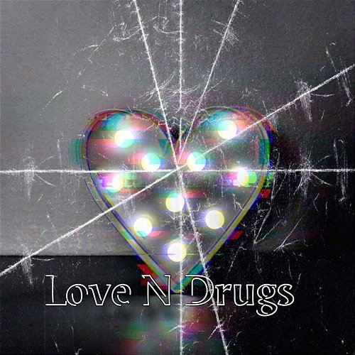 Love n Drugs P8nth3r