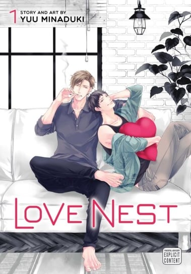 Love Nest, Vol. 1 Minaduki Yuu