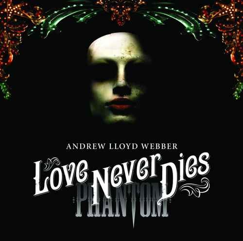 Love Never Dies Various Artists