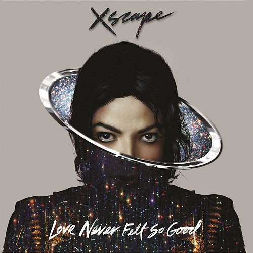 Love Never Felt So Good Michael Jackson