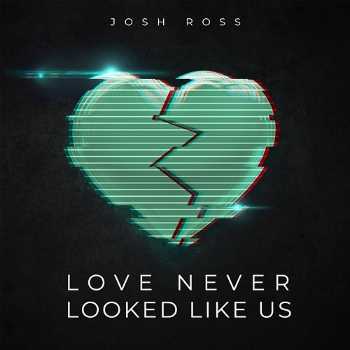 Love Never Looked Like Us Josh Ross