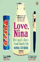 Love, Nina Stibbe Nina