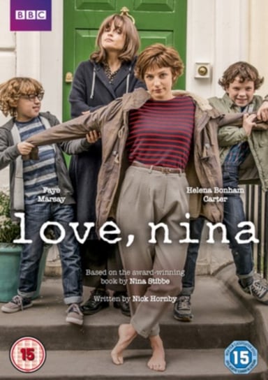 Love, Nina (brak polskiej wersji językowej) 2 Entertain