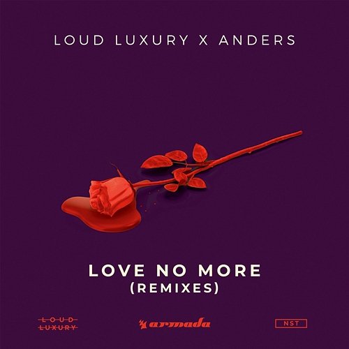 Love No More Loud Luxury, Anders