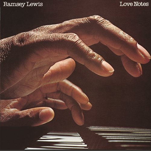 The Messenger Ramsey Lewis