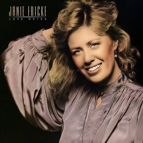 Love Notes Janie Fricke