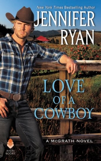 Love of a Cowboy Ryan Jennifer