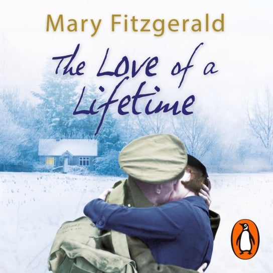 Love of a Lifetime Fitzgerald Mary