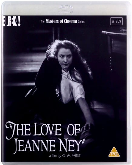 Love Of Jeanne Ney (Die Liebe Der Jeanne Ney) (1927) (Miłość Joanny Ney) Various Directors
