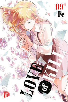 Love of Kill 9 Manga Cult