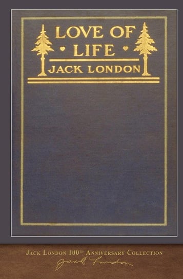 Love of Life London Jack
