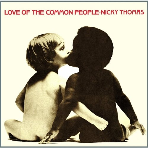 Love of the Common People Nicky Thomas
