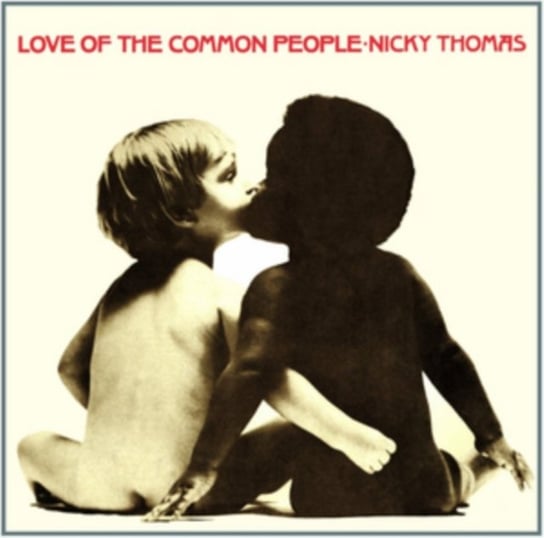 Love of the Common People Thomas Nicky
