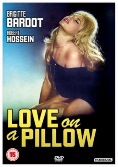 Love On a Pillow (brak polskiej wersji językowej) Vadim Roger