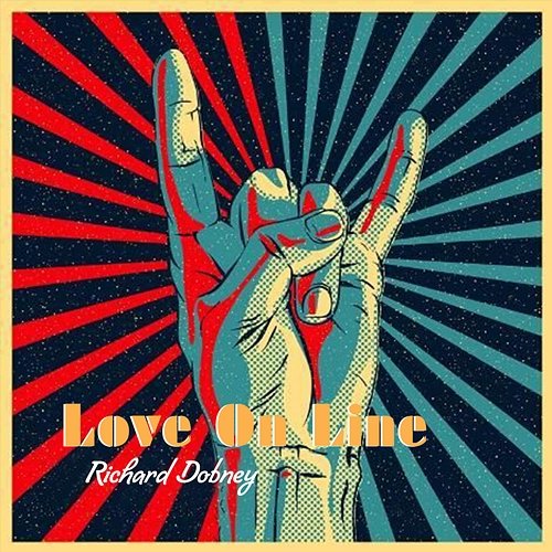 Love On Line Richard Dobney