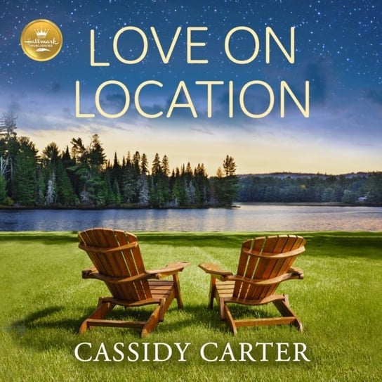 Love On Location Cassidy Carter, Taylor Meskimen
