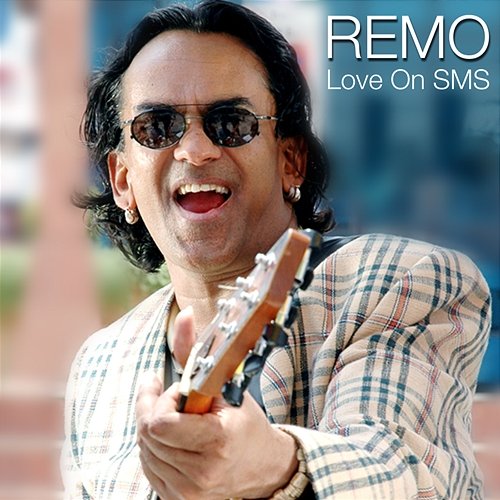 Love On SMS Remo Fernandes
