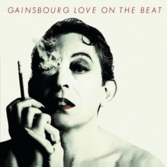 Love On the Beat Gainsbourg Serge