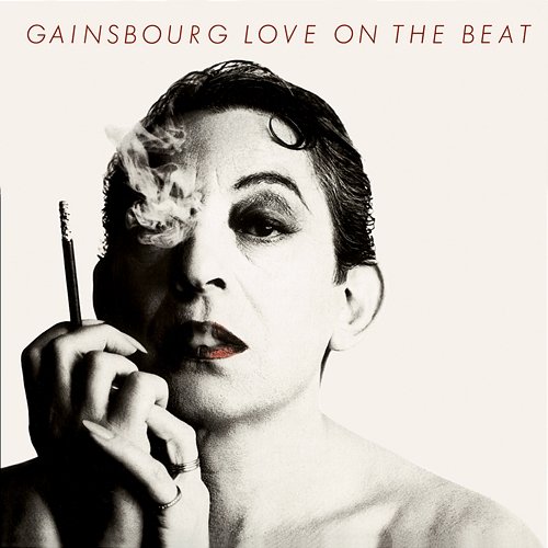 Love On The Beat Serge Gainsbourg