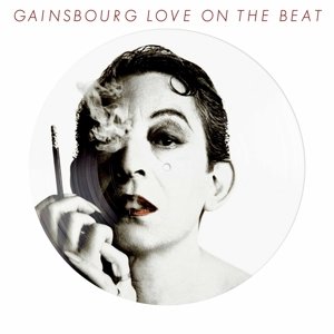 Love On the Beat, płyta winylowa Gainsbourg Serge
