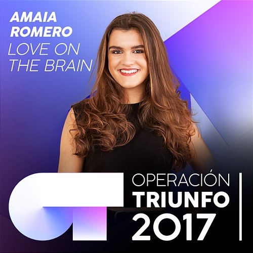 Love On The Brain Amaia Romero