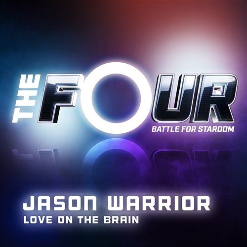 Love On The Brain Jason Warrior