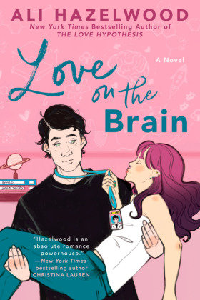 Love on the Brain Penguin Random House