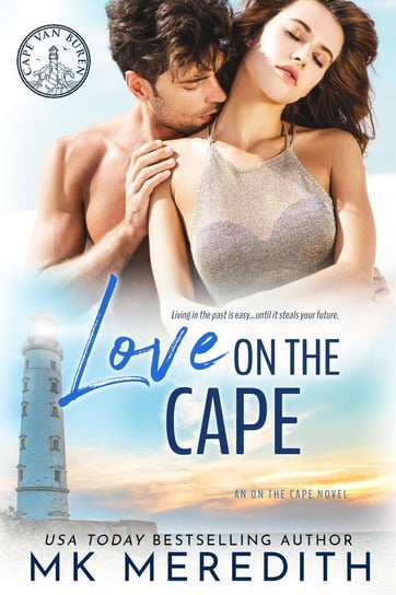 Love on the Cape MK Meredith