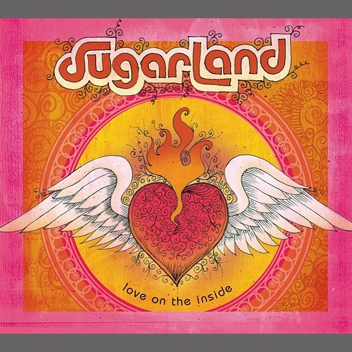Take Me As I Am Sugarland