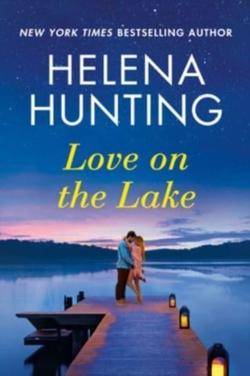 Love on the Lake Hunting Helena