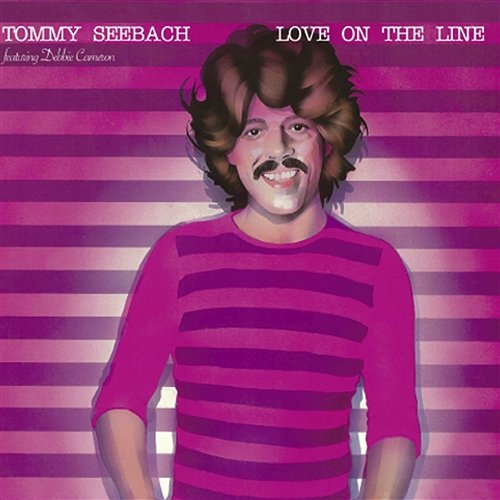 Love On the Line Tommy Seebach