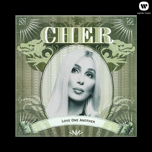 Love One Another EP Cher